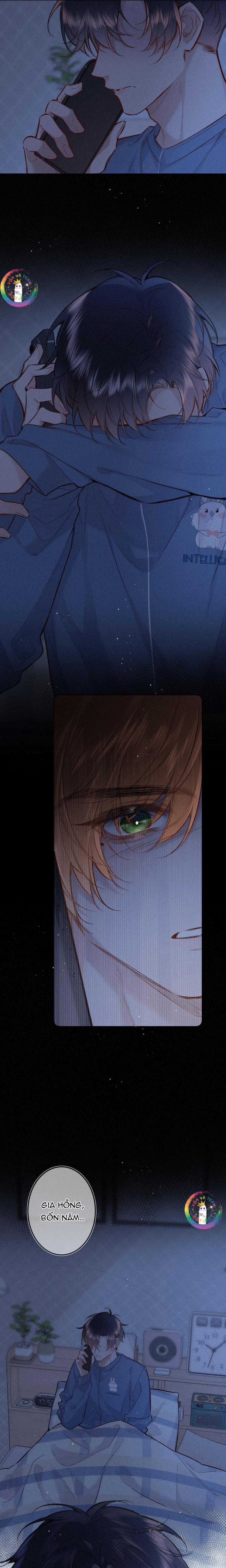 Em Đến Cùng Cơn Gió Chapter 49 trang 11