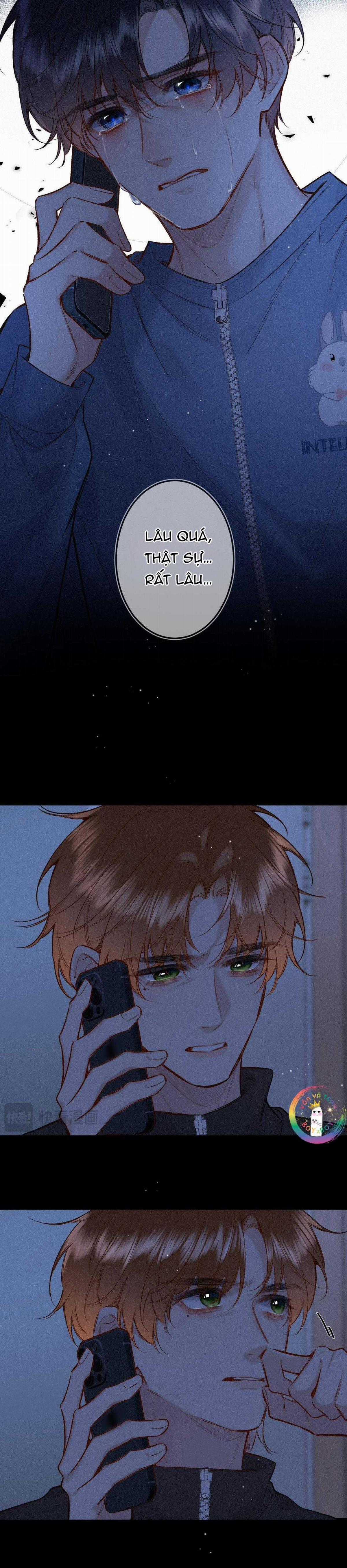 Em Đến Cùng Cơn Gió Chapter 49 trang 12