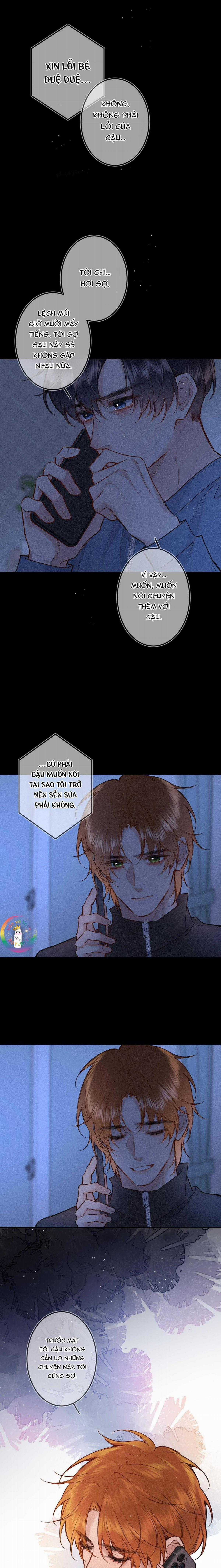 Em Đến Cùng Cơn Gió Chapter 49 trang 13