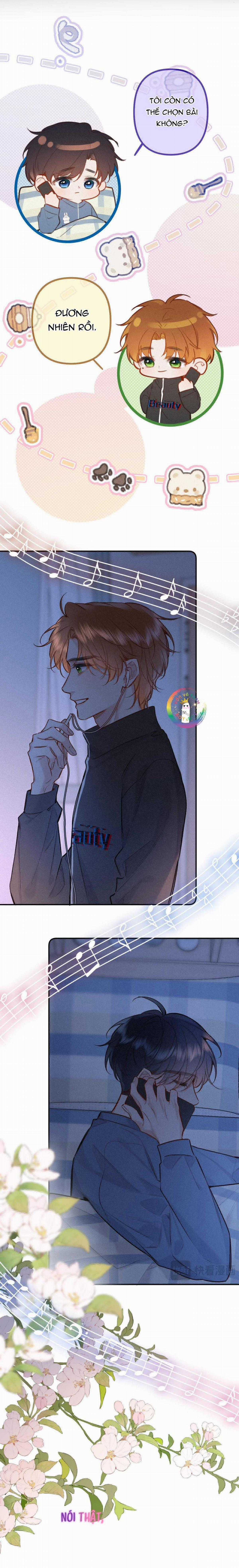 Em Đến Cùng Cơn Gió Chapter 49 trang 15