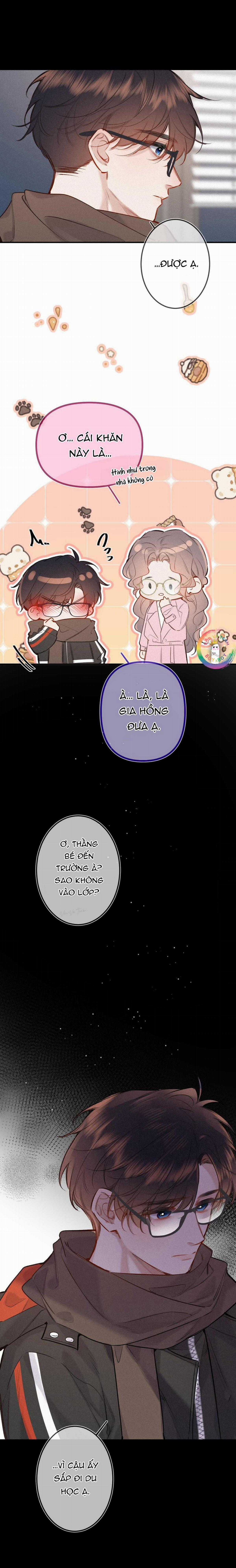 Em Đến Cùng Cơn Gió Chapter 49 trang 2