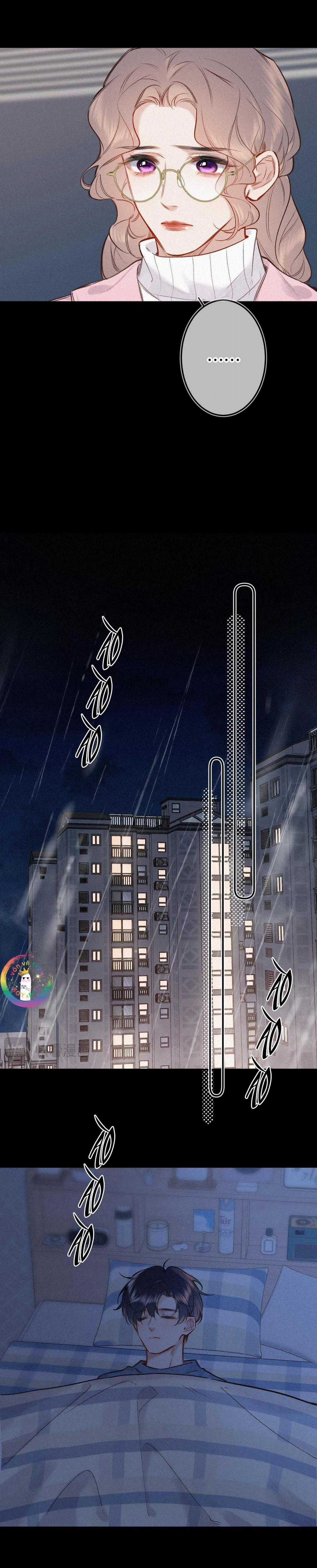 Em Đến Cùng Cơn Gió Chapter 49 trang 3