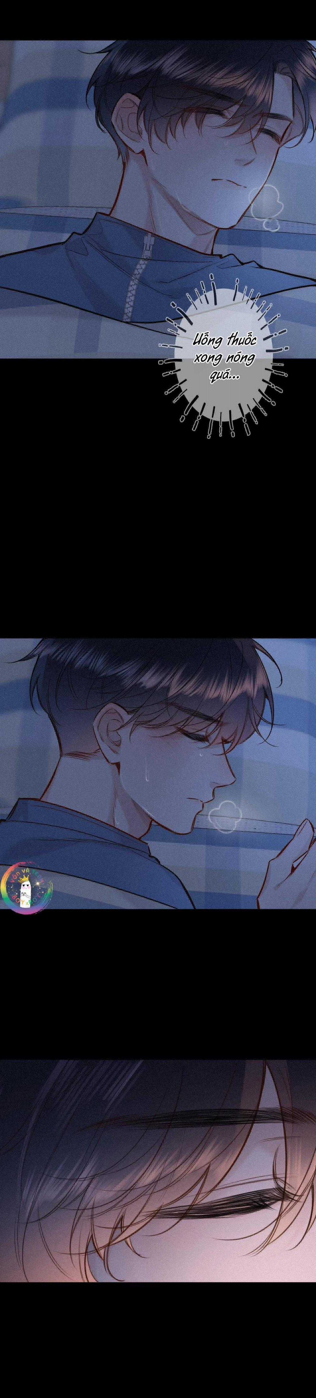 Em Đến Cùng Cơn Gió Chapter 49 trang 4