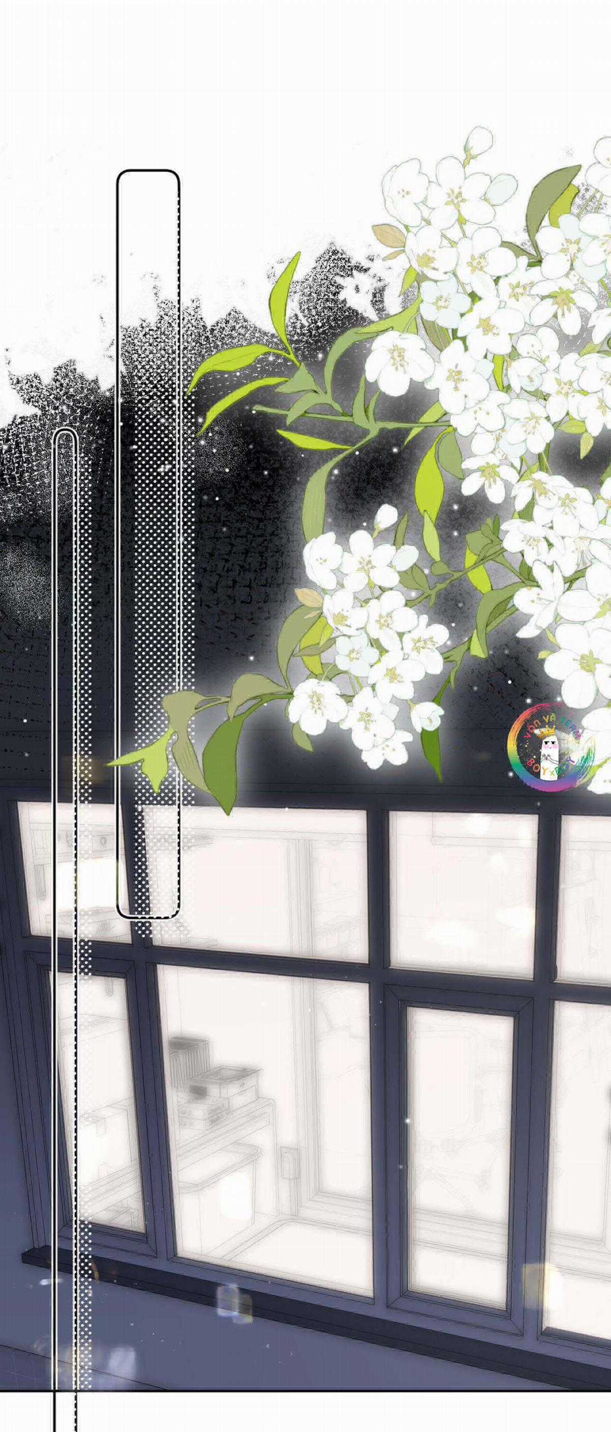 Em Đến Cùng Cơn Gió Chapter 6 trang 14