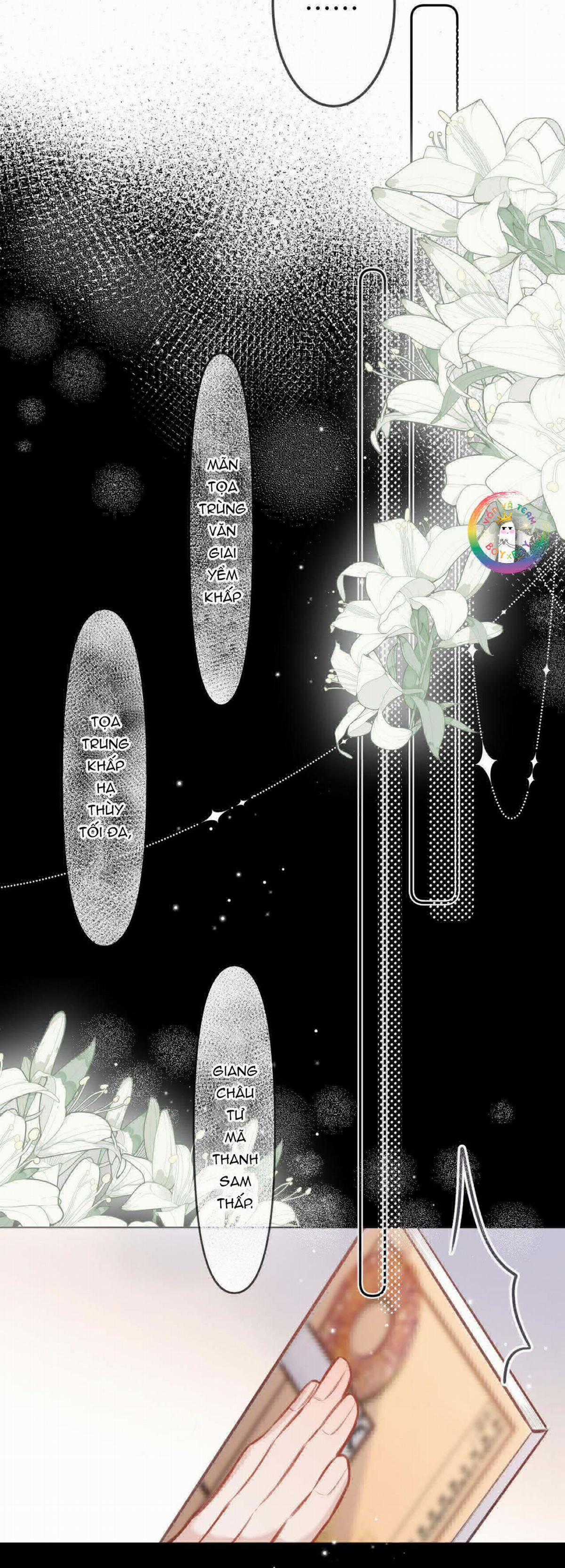 Em Đến Cùng Cơn Gió Chapter 6 trang 26