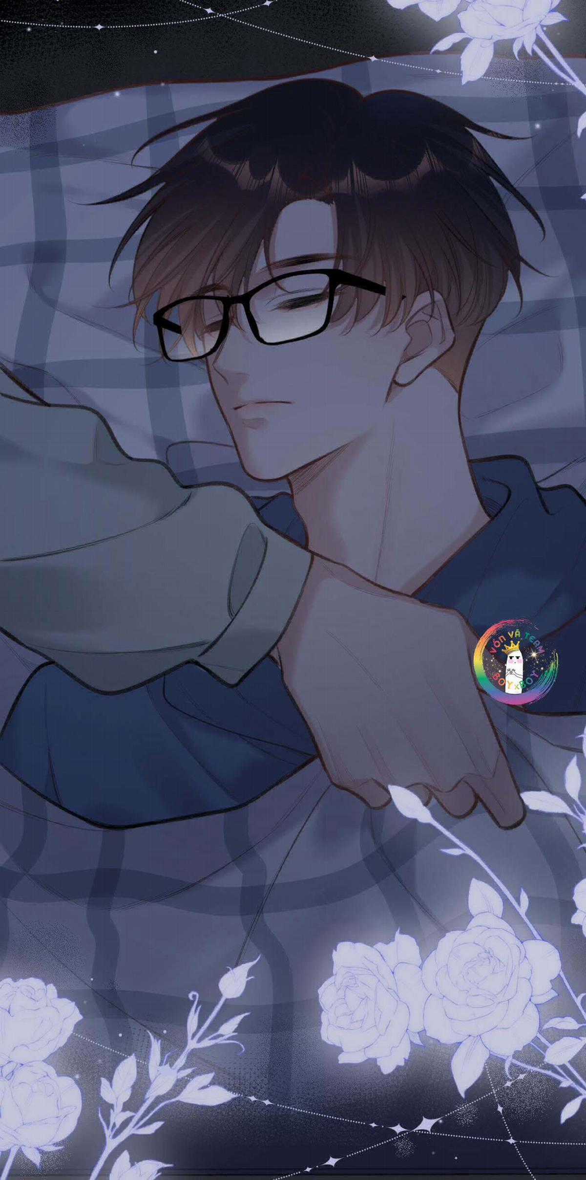 Em Đến Cùng Cơn Gió Chapter 6 trang 30