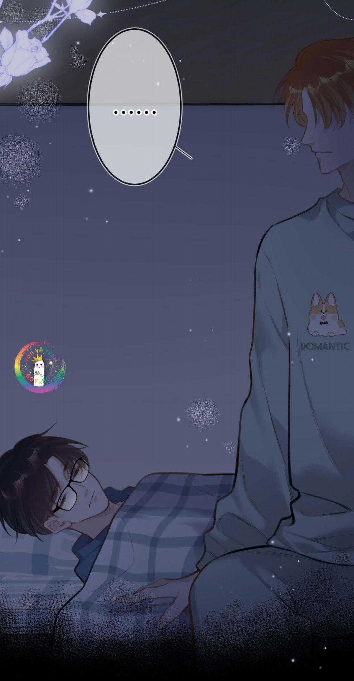 Em Đến Cùng Cơn Gió Chapter 6 trang 31