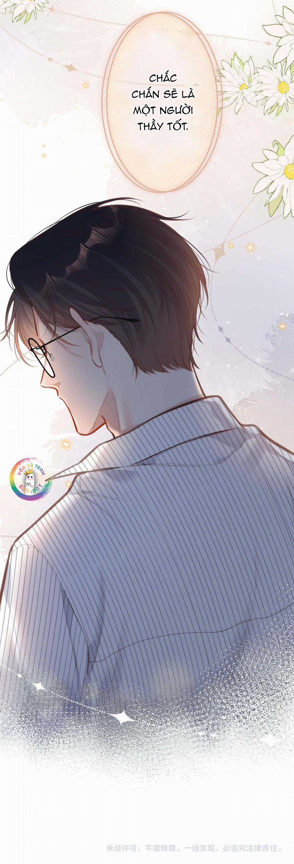 Em Đến Cùng Cơn Gió Chapter 6 trang 33