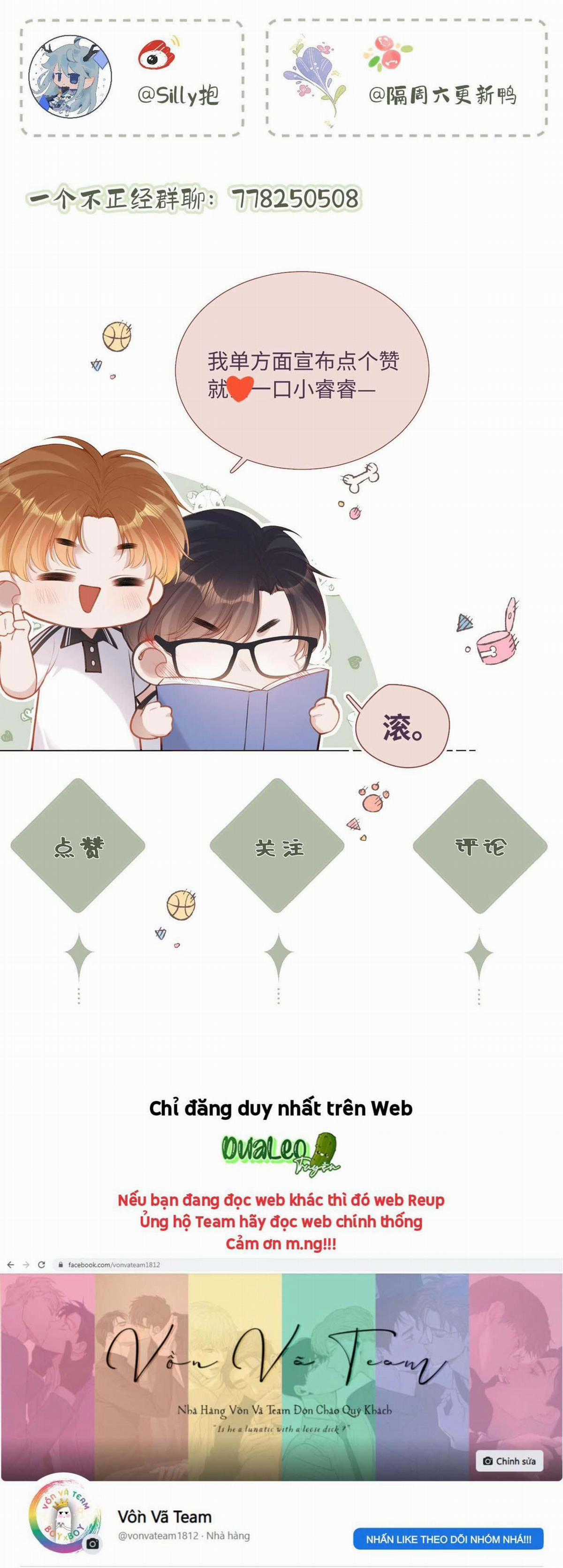 Em Đến Cùng Cơn Gió Chapter 6 trang 34