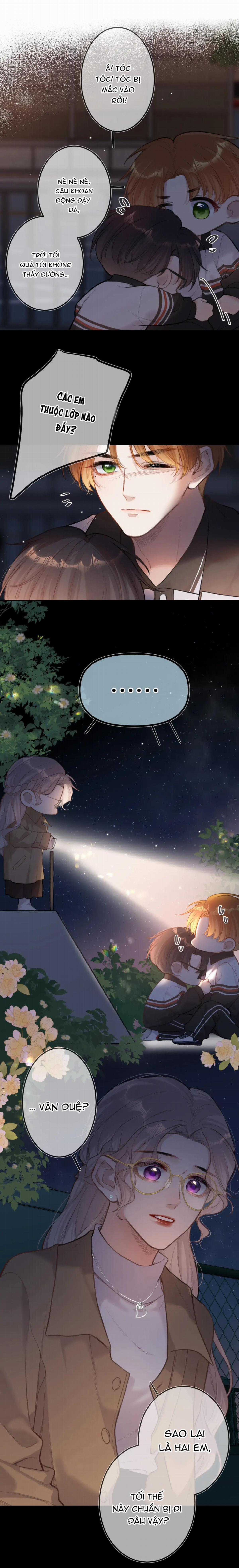 Em Đến Cùng Cơn Gió Chapter 8 trang 2