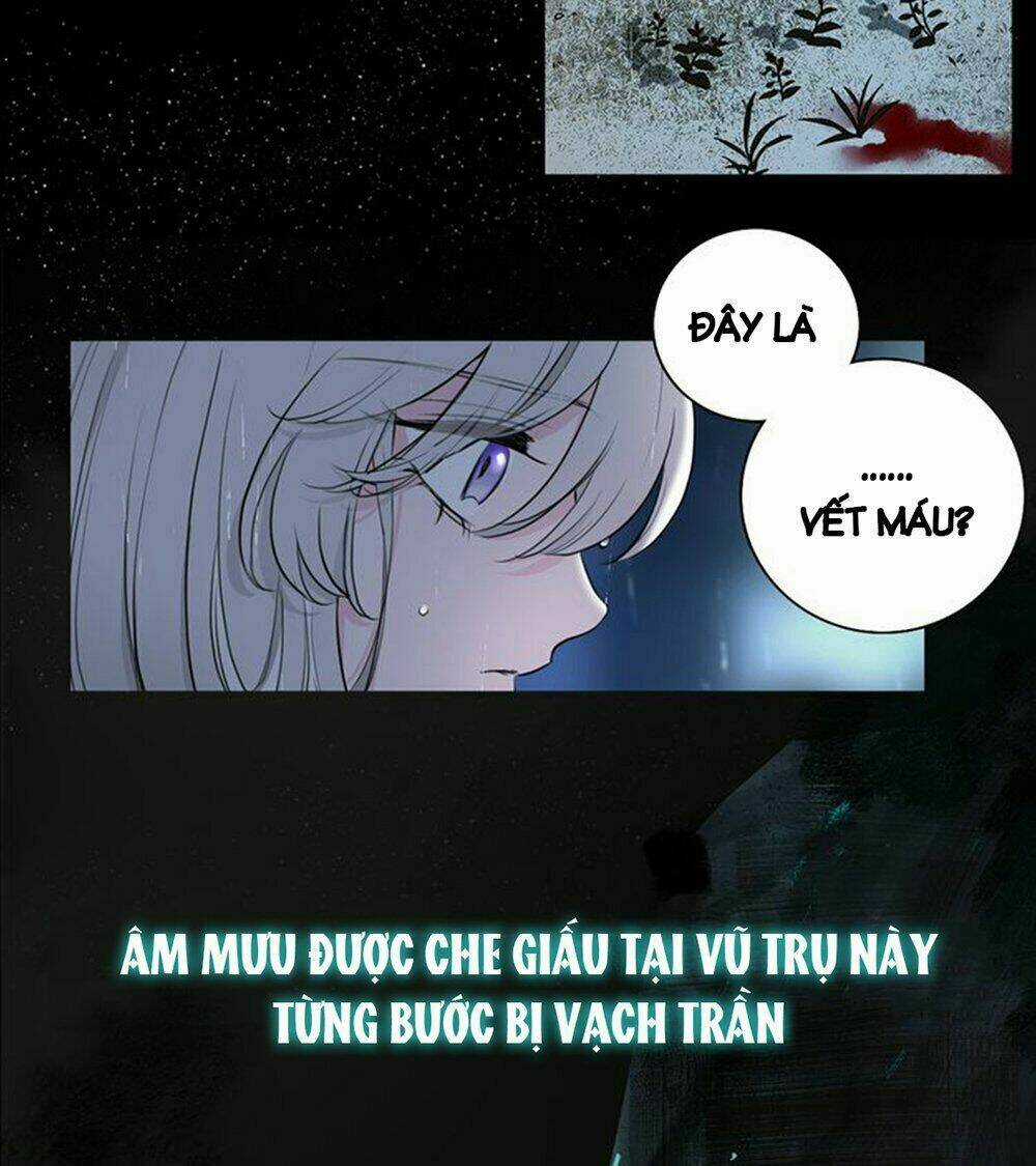 Em Đến Từ Nơi Đại Dương Vĩnh Hằng Chapter 0 trang 14