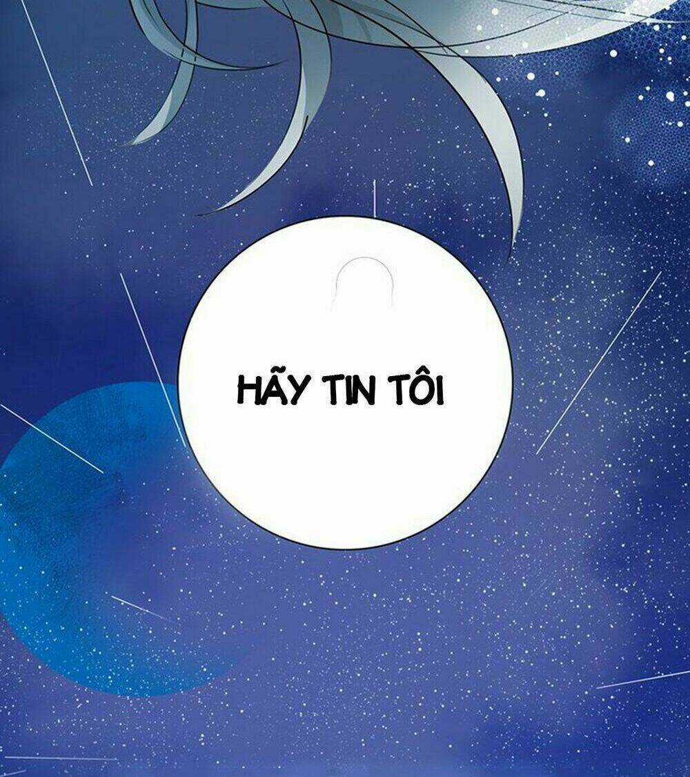 Em Đến Từ Nơi Đại Dương Vĩnh Hằng Chapter 0 trang 19