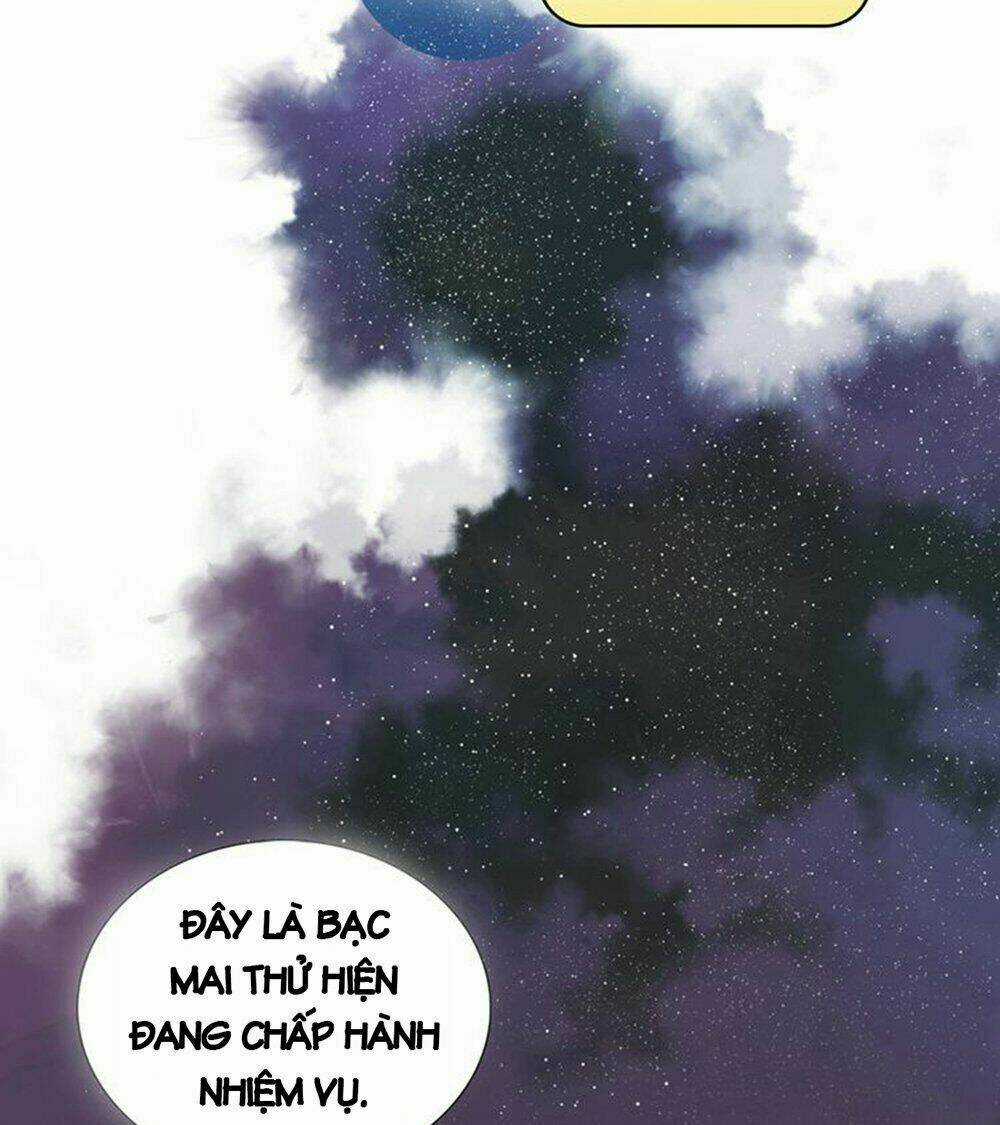 Em Đến Từ Nơi Đại Dương Vĩnh Hằng Chapter 0 trang 2