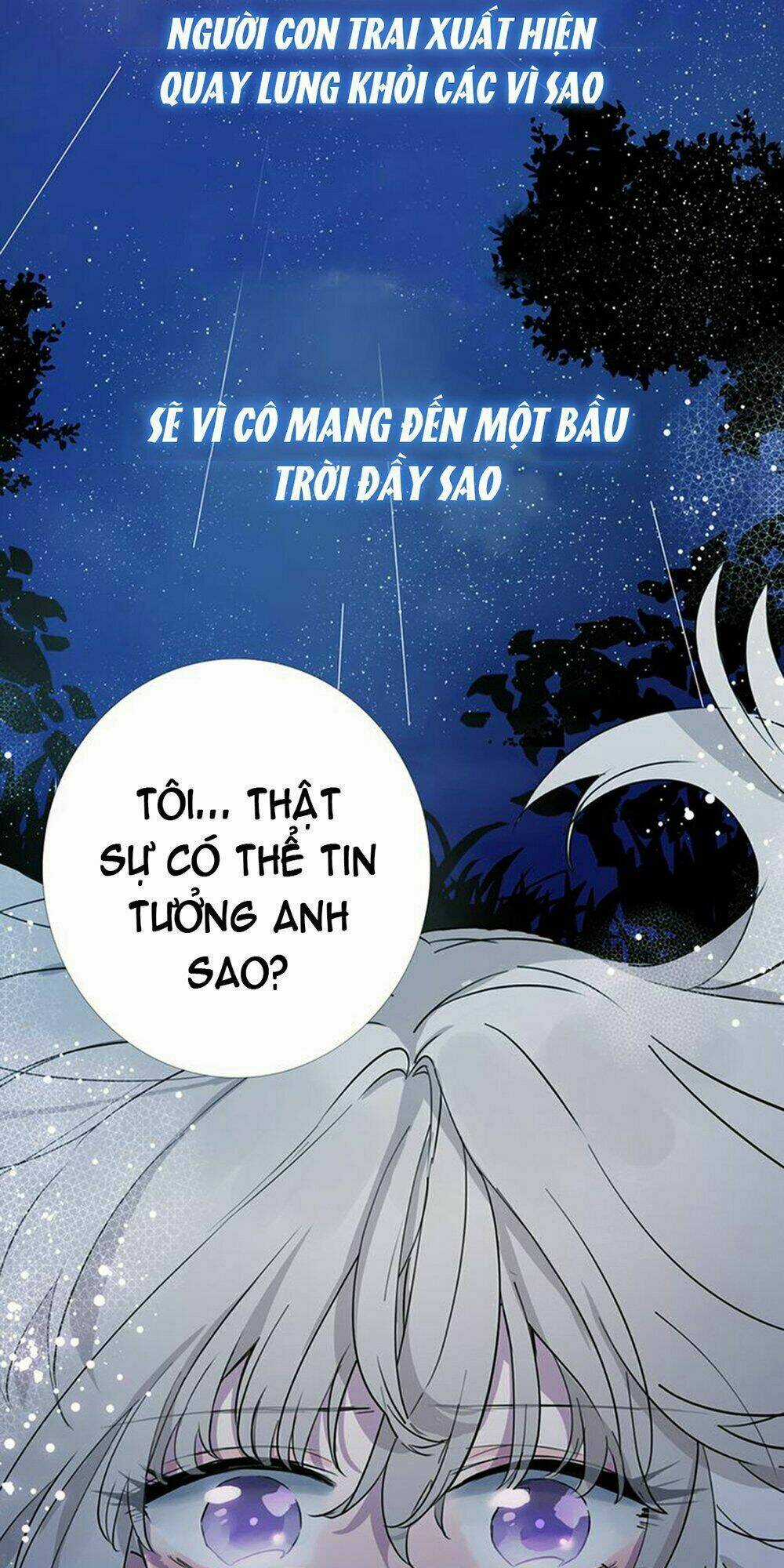 Em Đến Từ Nơi Đại Dương Vĩnh Hằng Chapter 0 trang 20