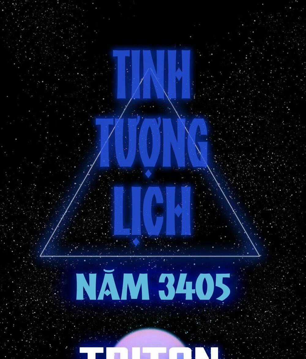 Em Đến Từ Nơi Đại Dương Vĩnh Hằng Chapter 1 trang 0