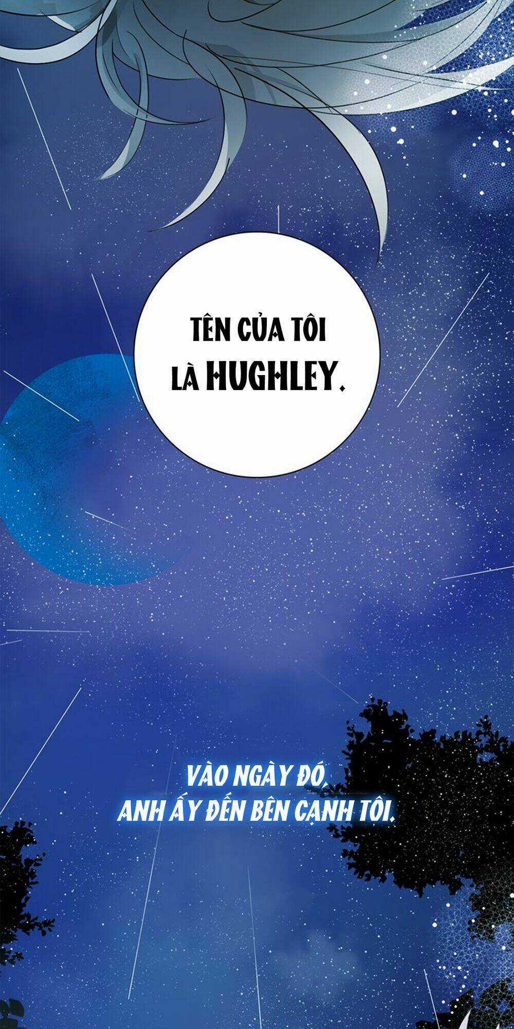Em Đến Từ Nơi Đại Dương Vĩnh Hằng Chapter 1 trang 45