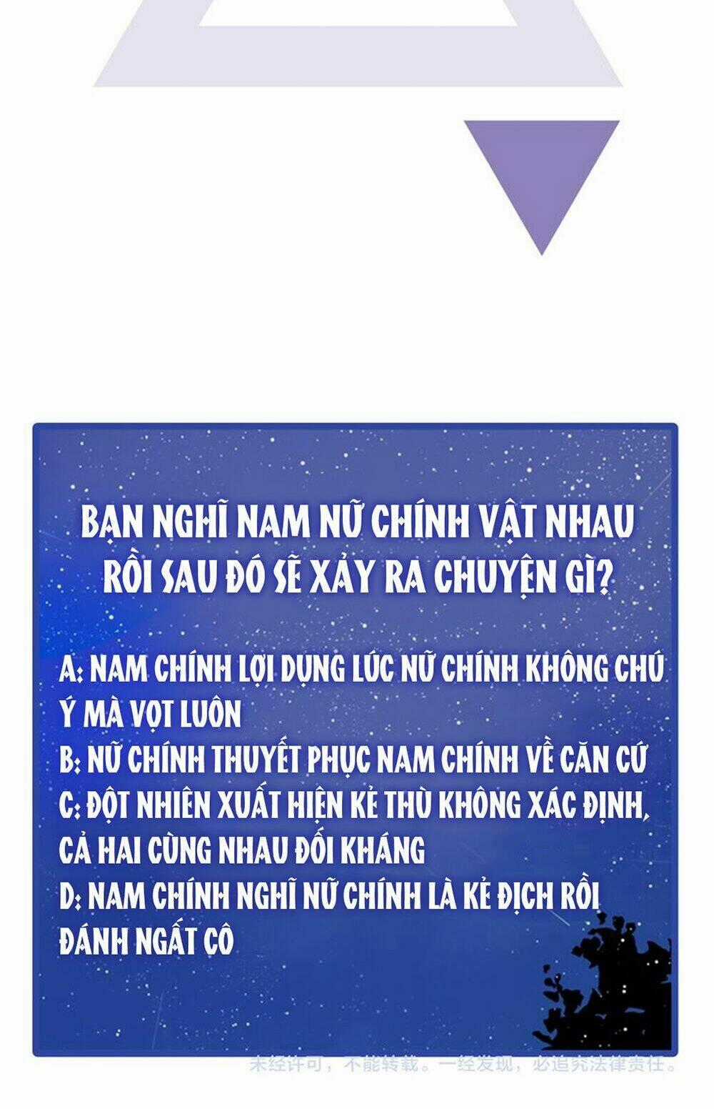 Em Đến Từ Nơi Đại Dương Vĩnh Hằng Chapter 1 trang 49