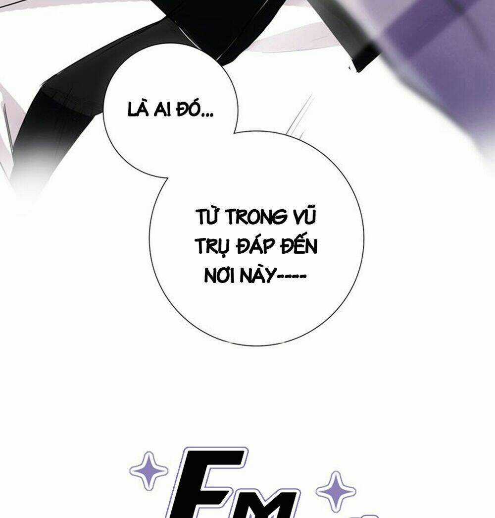 Em Đến Từ Nơi Đại Dương Vĩnh Hằng Chapter 1 trang 6