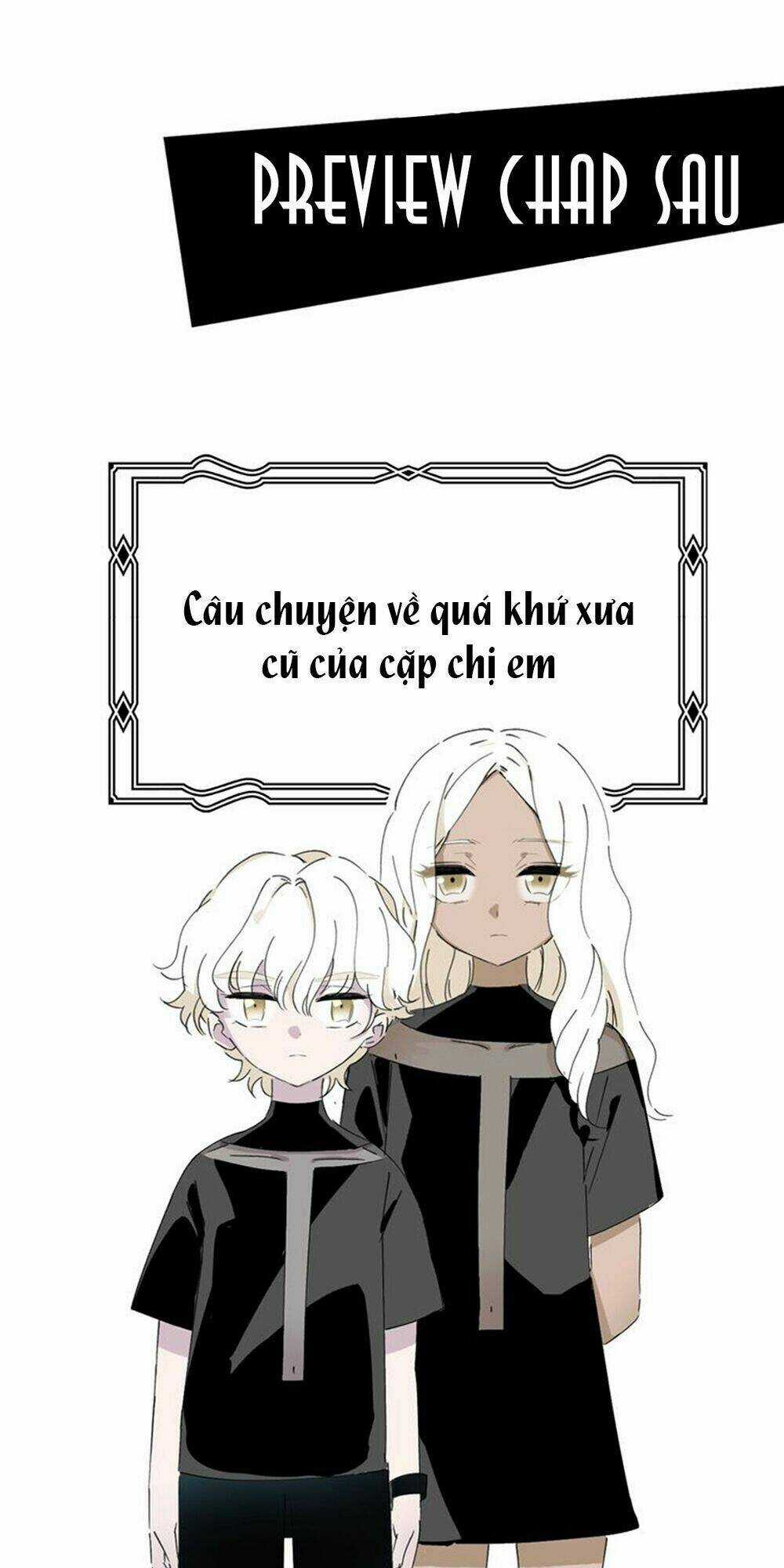 Em Đến Từ Nơi Đại Dương Vĩnh Hằng Chapter 23 trang 41