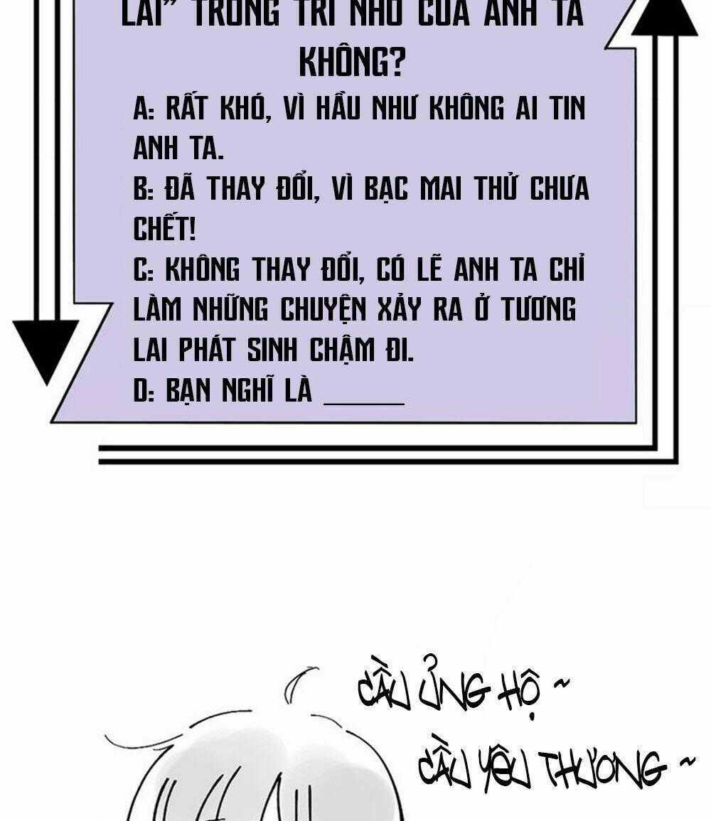 Em Đến Từ Nơi Đại Dương Vĩnh Hằng Chapter 23 trang 43