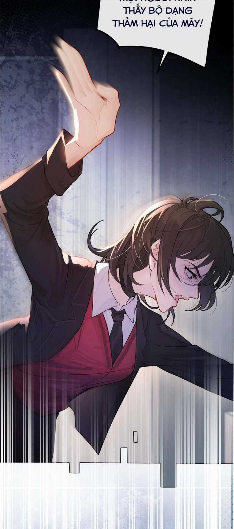 Em Gái Bệnh Hoạn Chỉ Muốn Tôi Lúc Nào Cũng Bắt Nạt Cô Ấy Chapter 1 trang 11