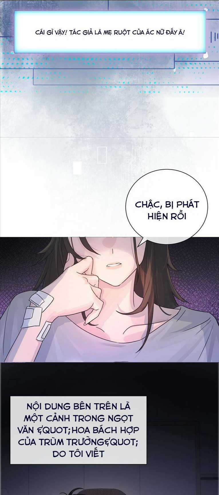 Em Gái Bệnh Hoạn Chỉ Muốn Tôi Lúc Nào Cũng Bắt Nạt Cô Ấy Chapter 1 trang 13