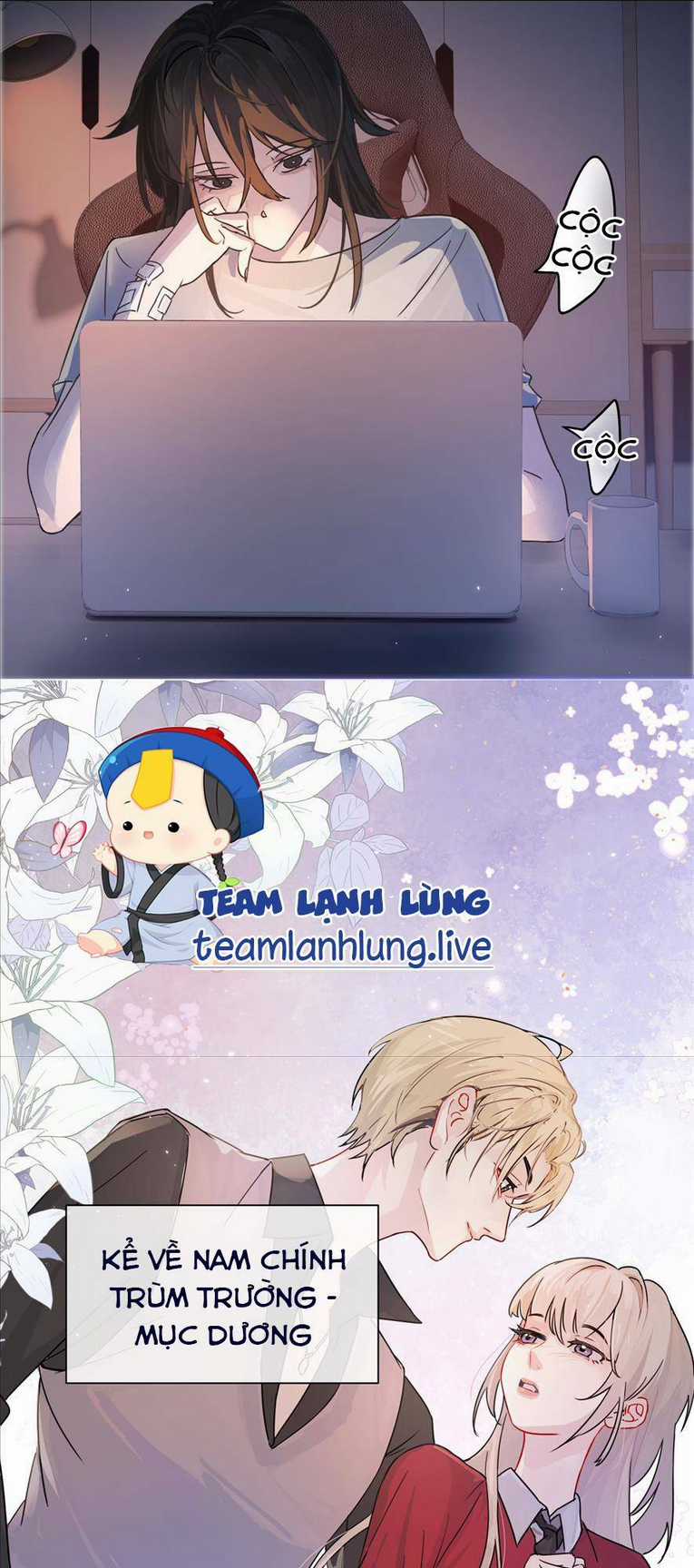 Em Gái Bệnh Hoạn Chỉ Muốn Tôi Lúc Nào Cũng Bắt Nạt Cô Ấy Chapter 1 trang 14