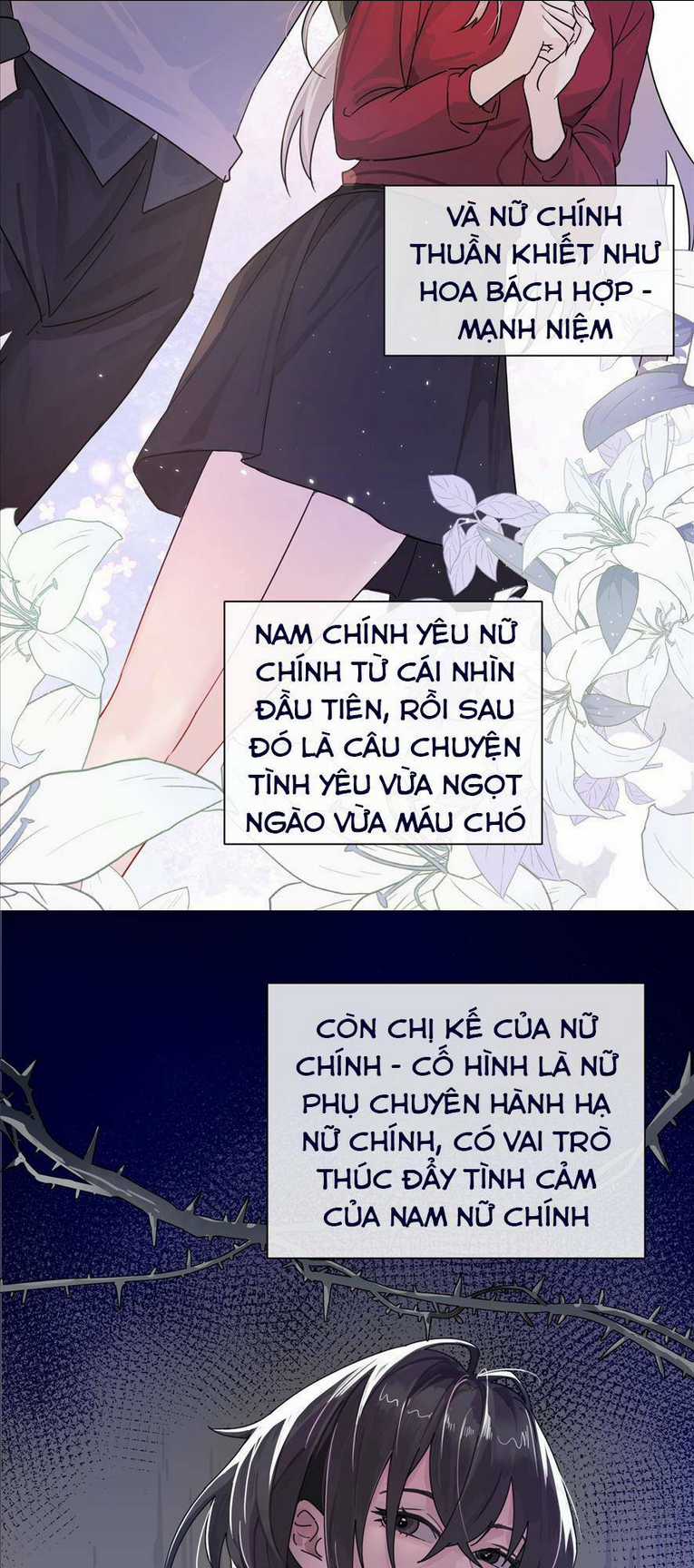 Em Gái Bệnh Hoạn Chỉ Muốn Tôi Lúc Nào Cũng Bắt Nạt Cô Ấy Chapter 1 trang 15