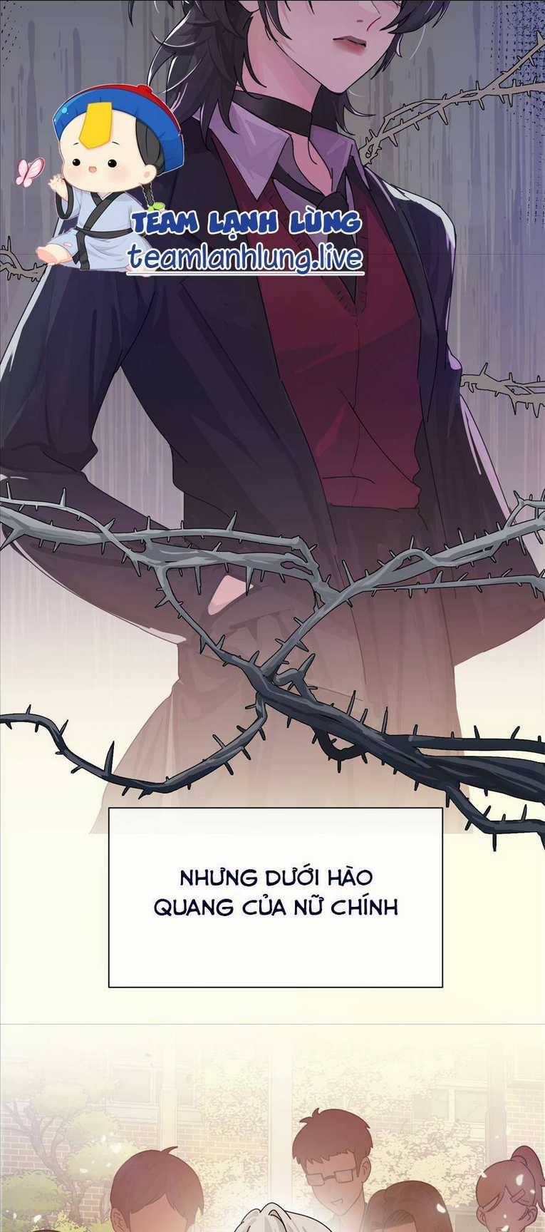 Em Gái Bệnh Hoạn Chỉ Muốn Tôi Lúc Nào Cũng Bắt Nạt Cô Ấy Chapter 1 trang 16