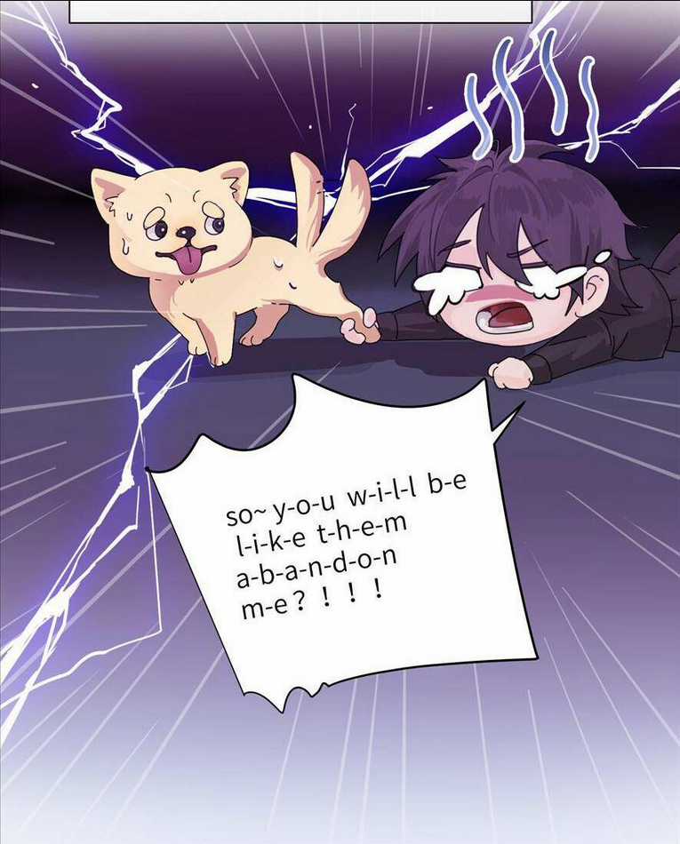 Em Gái Bệnh Hoạn Chỉ Muốn Tôi Lúc Nào Cũng Bắt Nạt Cô Ấy Chapter 1 trang 18