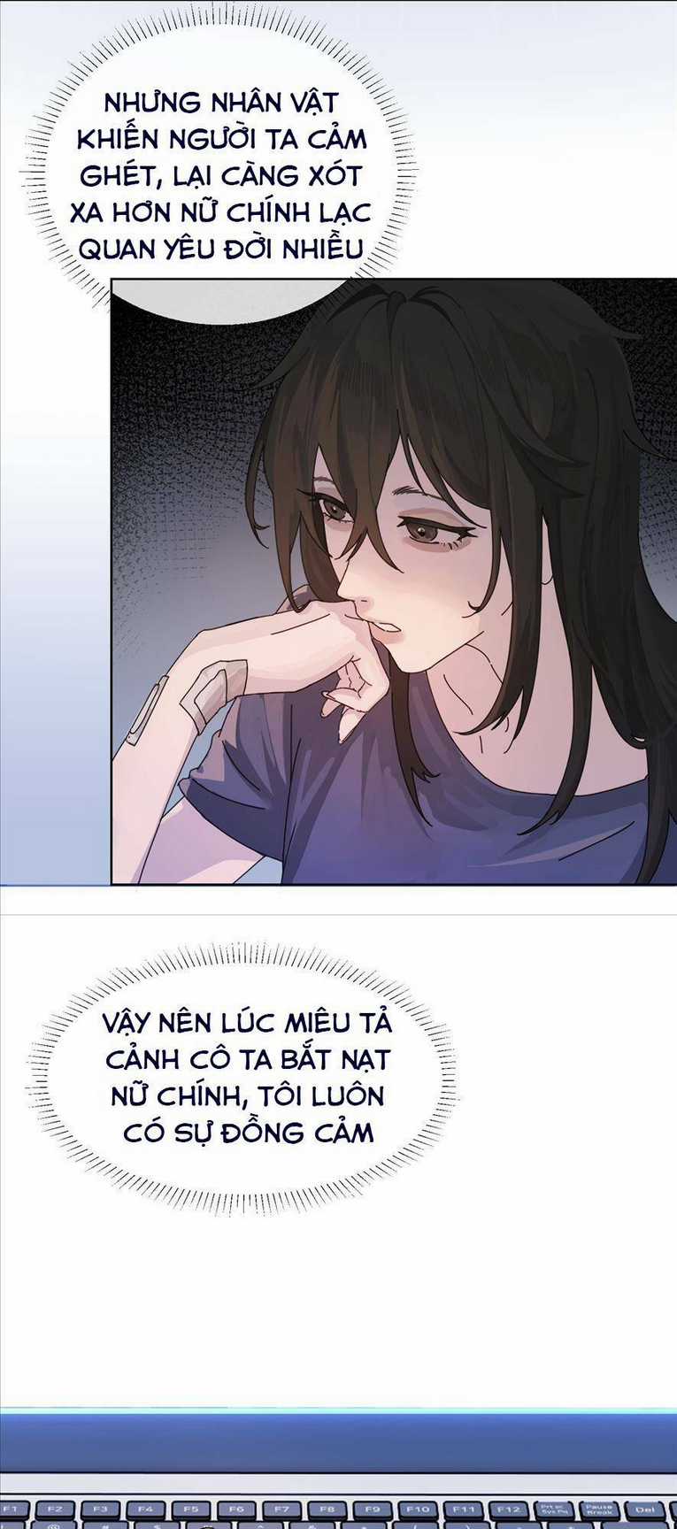 Em Gái Bệnh Hoạn Chỉ Muốn Tôi Lúc Nào Cũng Bắt Nạt Cô Ấy Chapter 1 trang 19