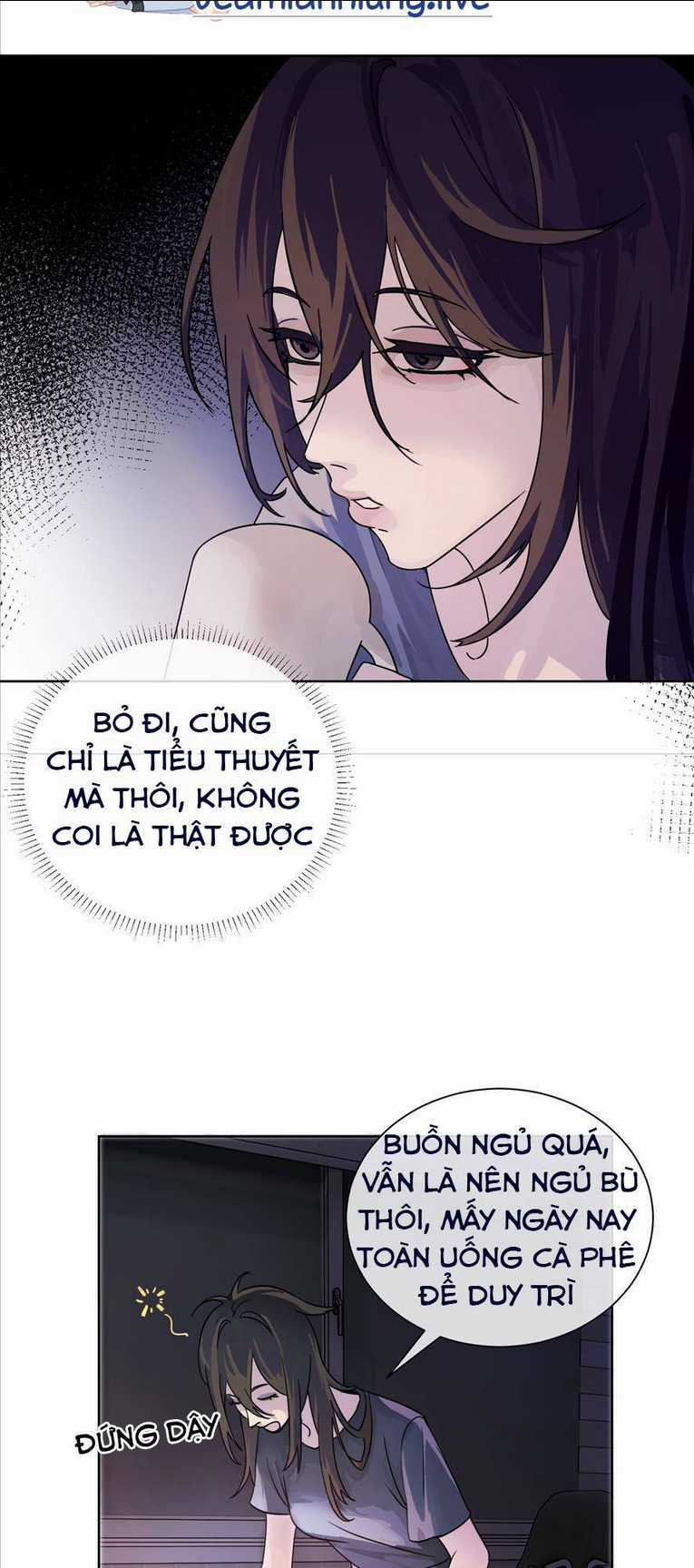 Em Gái Bệnh Hoạn Chỉ Muốn Tôi Lúc Nào Cũng Bắt Nạt Cô Ấy Chapter 1 trang 22