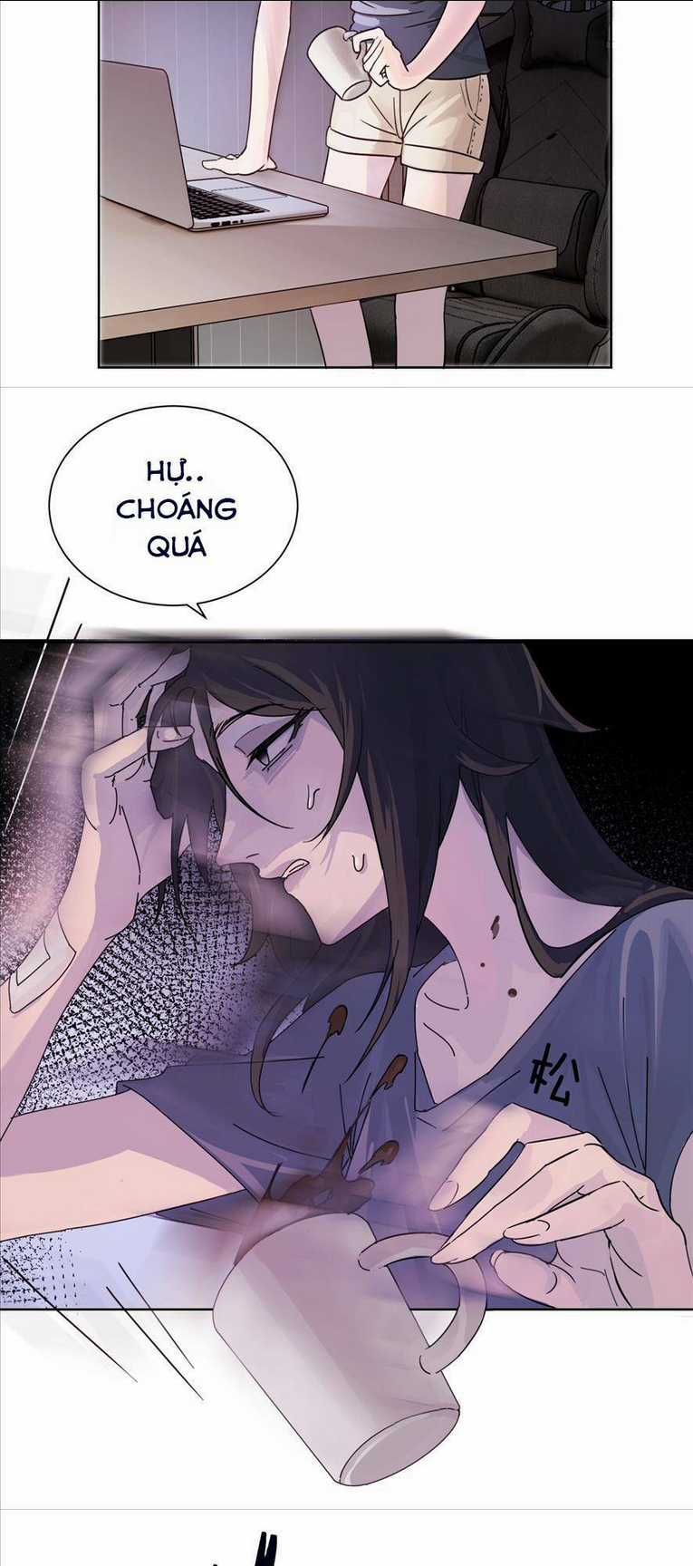 Em Gái Bệnh Hoạn Chỉ Muốn Tôi Lúc Nào Cũng Bắt Nạt Cô Ấy Chapter 1 trang 23