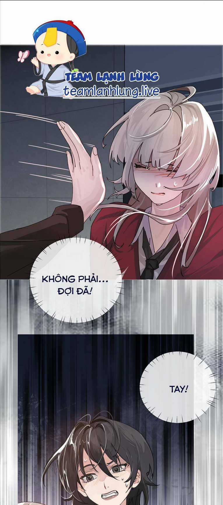 Em Gái Bệnh Hoạn Chỉ Muốn Tôi Lúc Nào Cũng Bắt Nạt Cô Ấy Chapter 1 trang 28