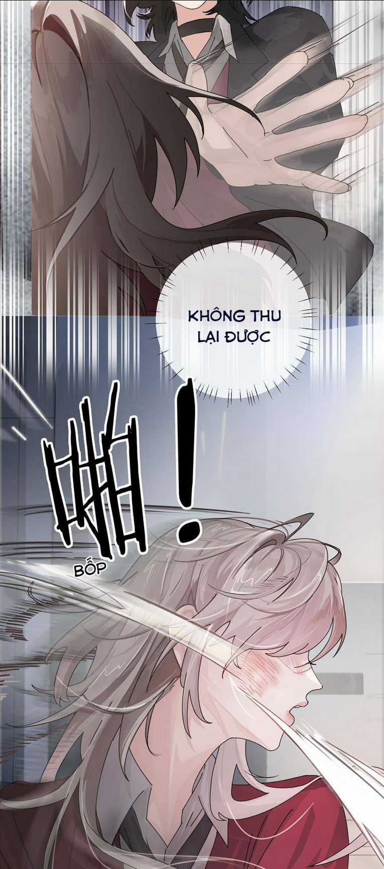 Em Gái Bệnh Hoạn Chỉ Muốn Tôi Lúc Nào Cũng Bắt Nạt Cô Ấy Chapter 1 trang 29