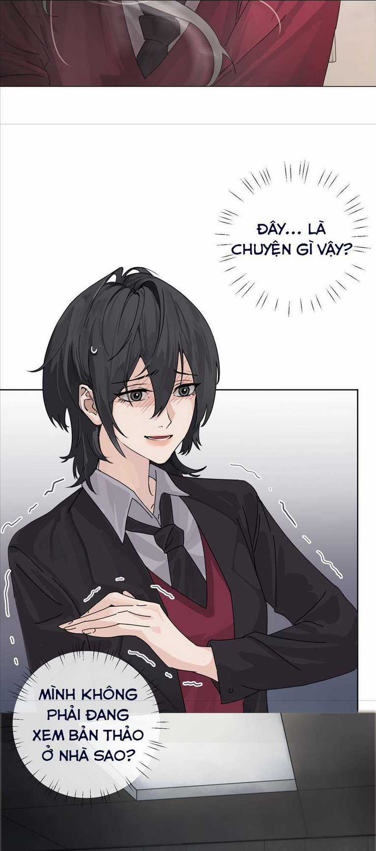 Em Gái Bệnh Hoạn Chỉ Muốn Tôi Lúc Nào Cũng Bắt Nạt Cô Ấy Chapter 1 trang 30