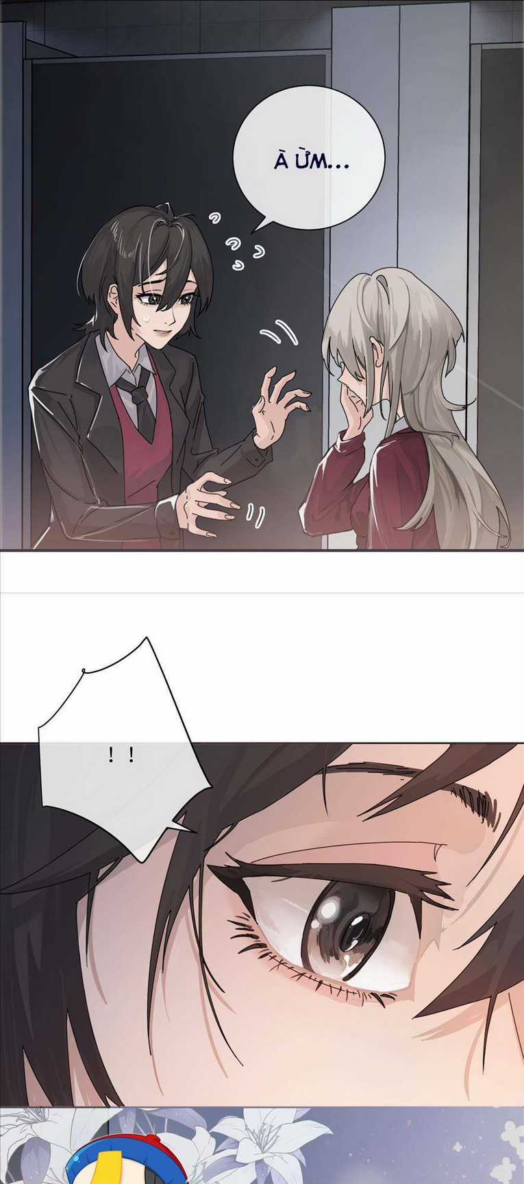 Em Gái Bệnh Hoạn Chỉ Muốn Tôi Lúc Nào Cũng Bắt Nạt Cô Ấy Chapter 1 trang 31