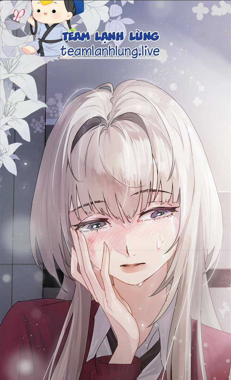 Em Gái Bệnh Hoạn Chỉ Muốn Tôi Lúc Nào Cũng Bắt Nạt Cô Ấy Chapter 1 trang 32