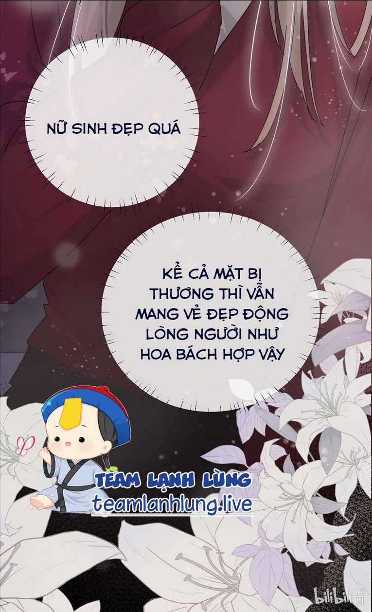 Em Gái Bệnh Hoạn Chỉ Muốn Tôi Lúc Nào Cũng Bắt Nạt Cô Ấy Chapter 1 trang 33