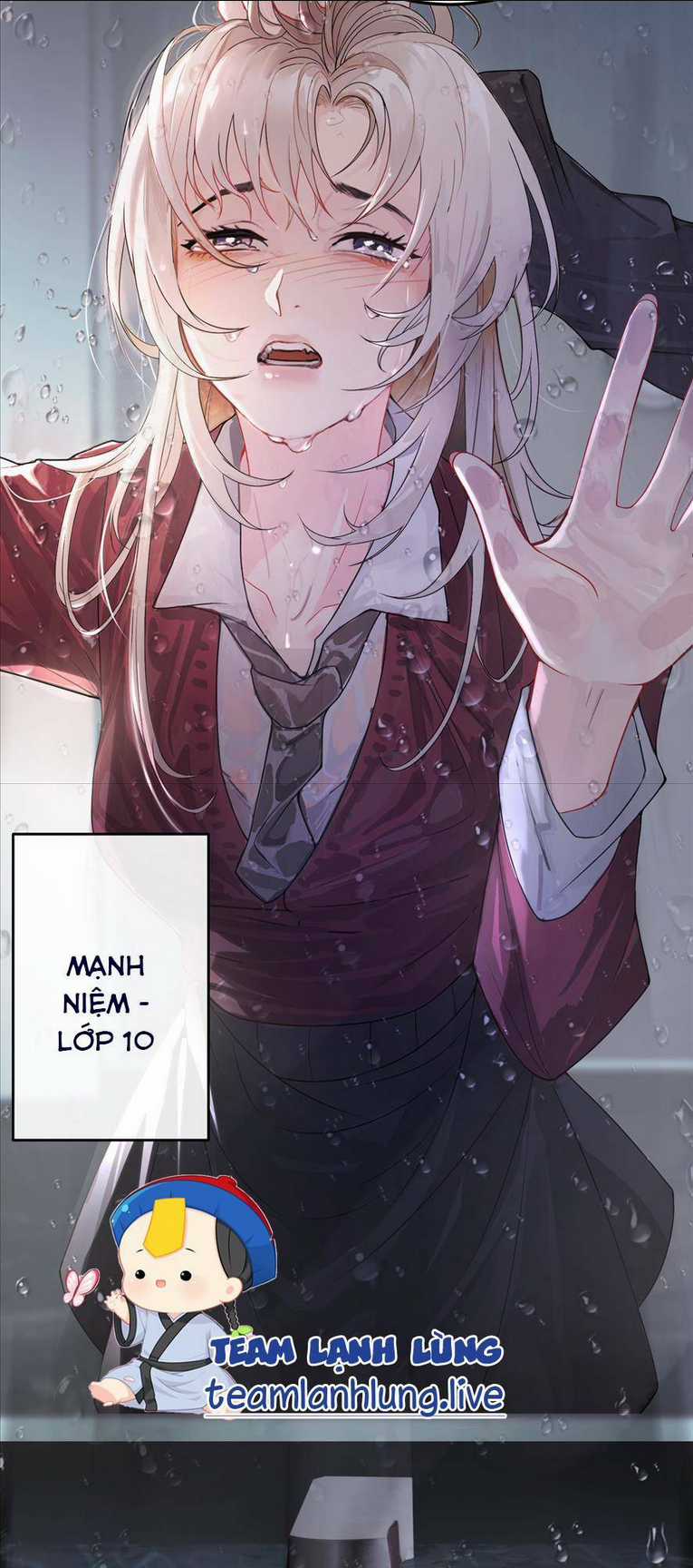 Em Gái Bệnh Hoạn Chỉ Muốn Tôi Lúc Nào Cũng Bắt Nạt Cô Ấy Chapter 1 trang 4