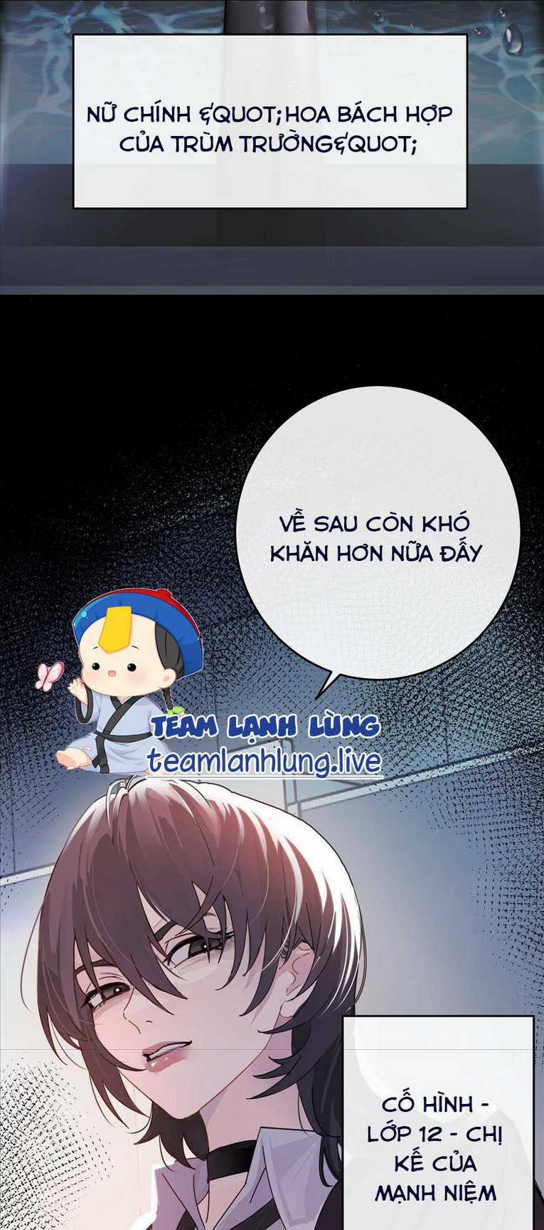 Em Gái Bệnh Hoạn Chỉ Muốn Tôi Lúc Nào Cũng Bắt Nạt Cô Ấy Chapter 1 trang 5