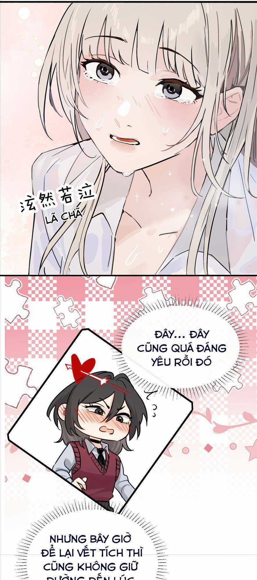 Em Gái Bệnh Hoạn Chỉ Muốn Tôi Lúc Nào Cũng Bắt Nạt Cô Ấy Chapter 10 trang 12