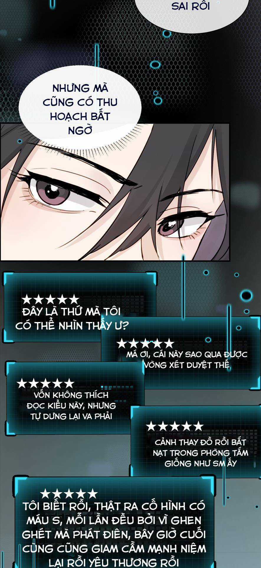 Em Gái Bệnh Hoạn Chỉ Muốn Tôi Lúc Nào Cũng Bắt Nạt Cô Ấy Chapter 10 trang 14