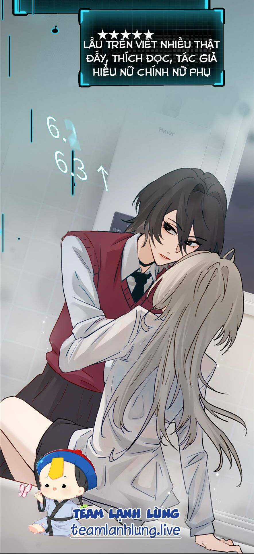 Em Gái Bệnh Hoạn Chỉ Muốn Tôi Lúc Nào Cũng Bắt Nạt Cô Ấy Chapter 10 trang 15