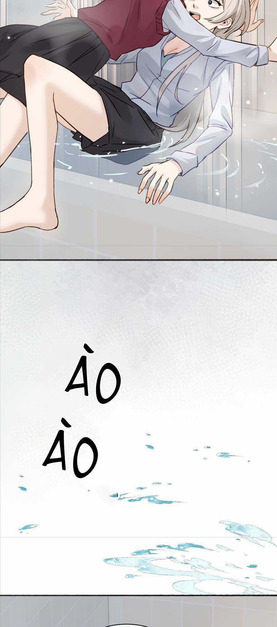 Em Gái Bệnh Hoạn Chỉ Muốn Tôi Lúc Nào Cũng Bắt Nạt Cô Ấy Chapter 10 trang 18