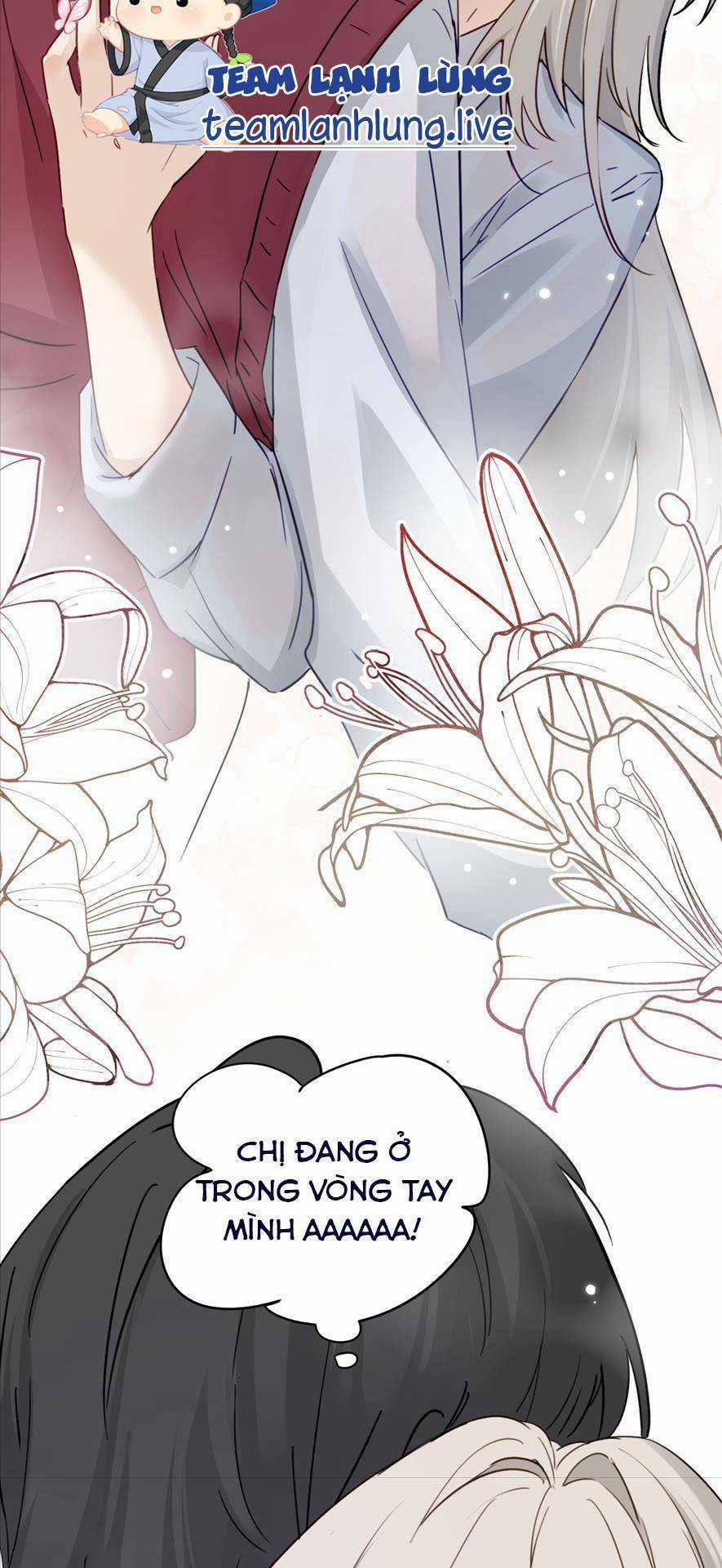 Em Gái Bệnh Hoạn Chỉ Muốn Tôi Lúc Nào Cũng Bắt Nạt Cô Ấy Chapter 10 trang 21