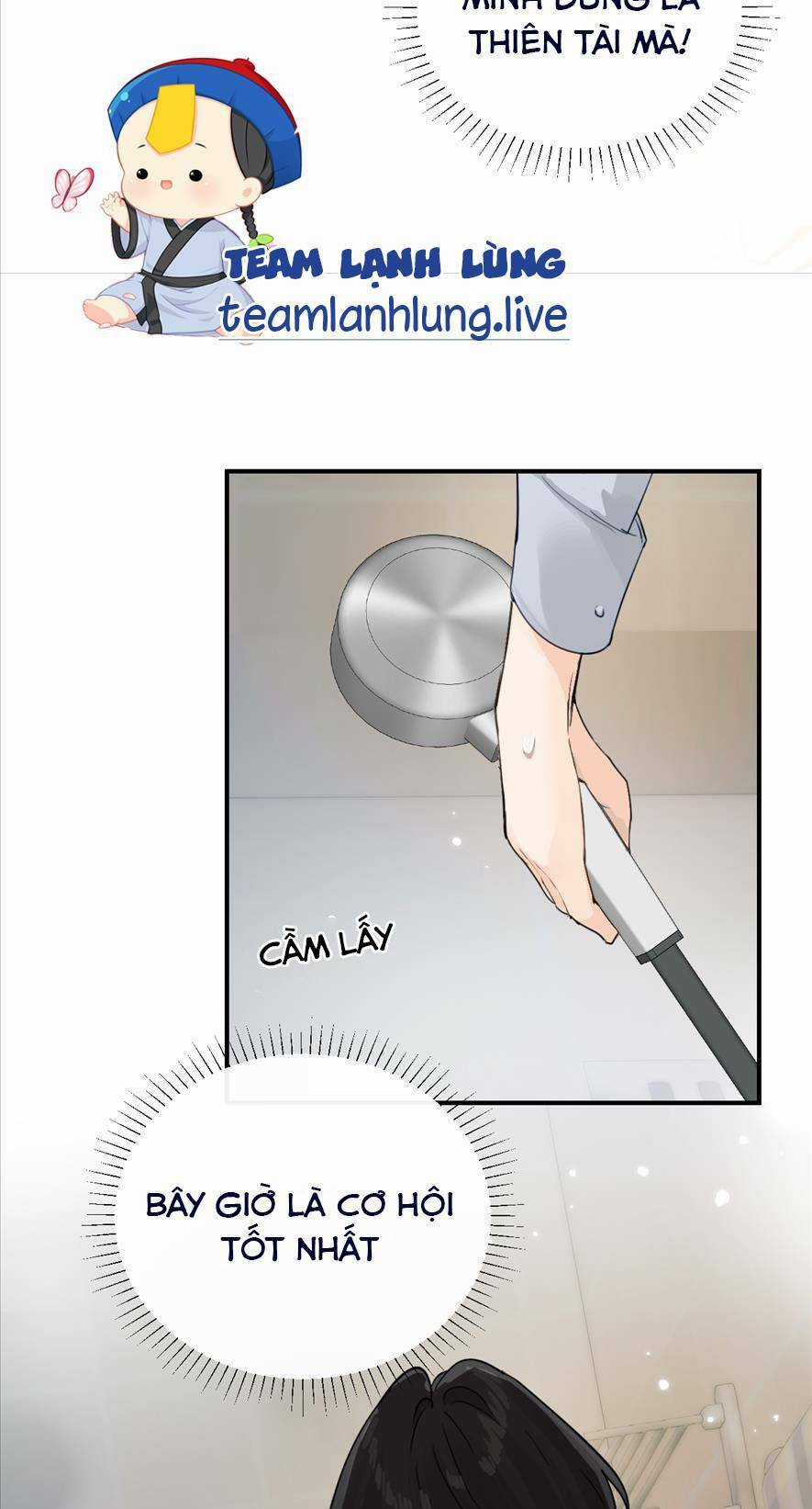 Em Gái Bệnh Hoạn Chỉ Muốn Tôi Lúc Nào Cũng Bắt Nạt Cô Ấy Chapter 10 trang 5