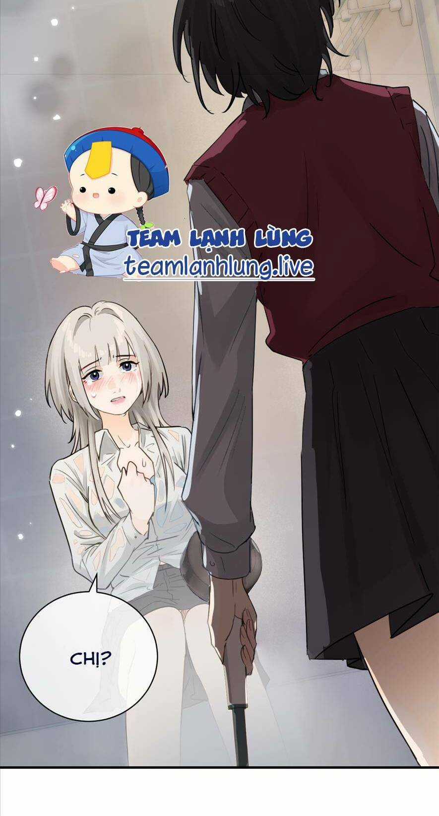 Em Gái Bệnh Hoạn Chỉ Muốn Tôi Lúc Nào Cũng Bắt Nạt Cô Ấy Chapter 10 trang 6