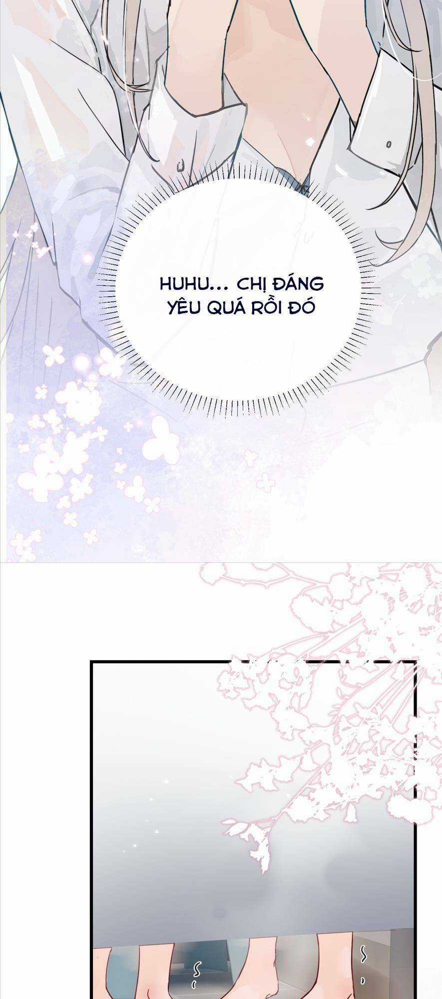 Em Gái Bệnh Hoạn Chỉ Muốn Tôi Lúc Nào Cũng Bắt Nạt Cô Ấy Chapter 11 trang 10