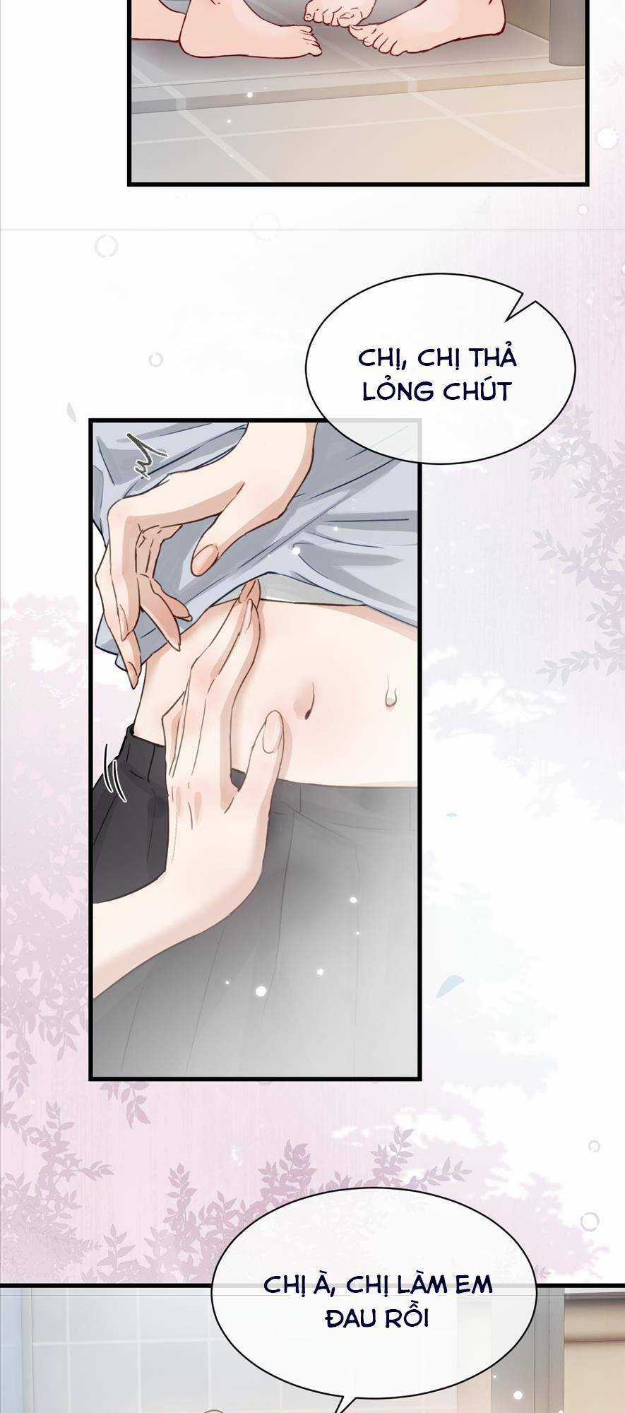 Em Gái Bệnh Hoạn Chỉ Muốn Tôi Lúc Nào Cũng Bắt Nạt Cô Ấy Chapter 11 trang 11